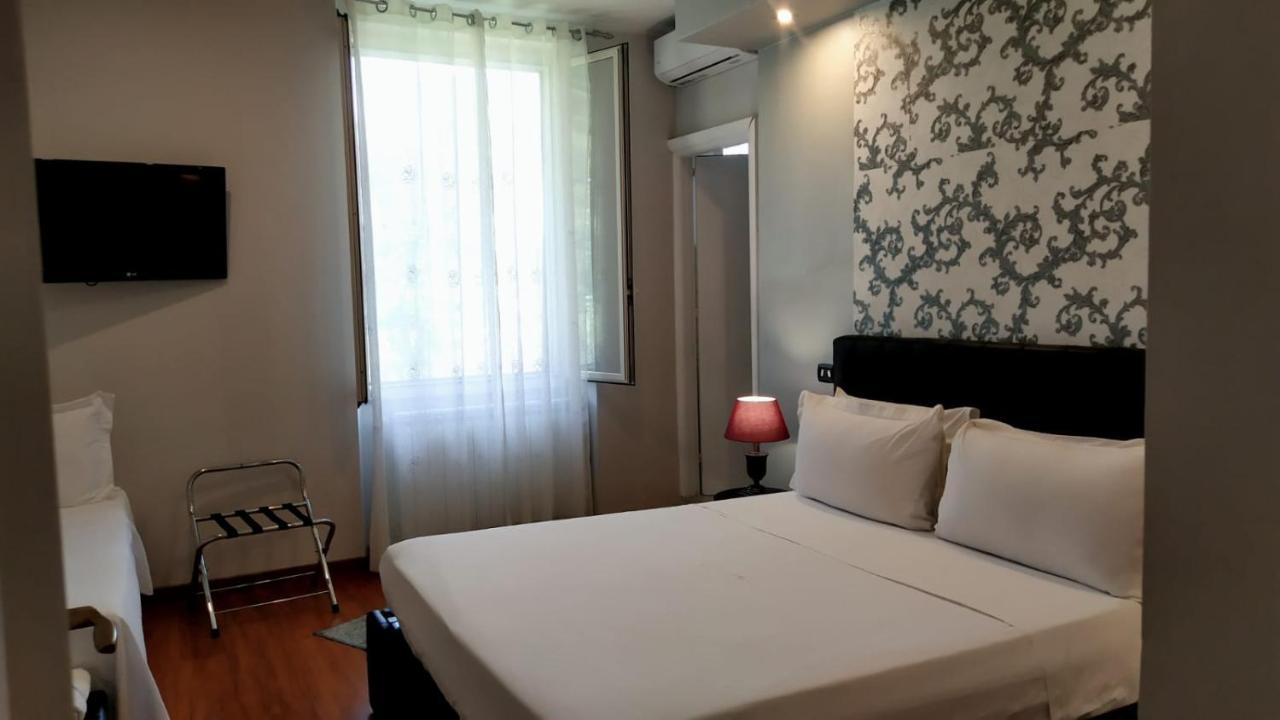 Il Roseto Bed & Breakfast Frosinone Exterior photo