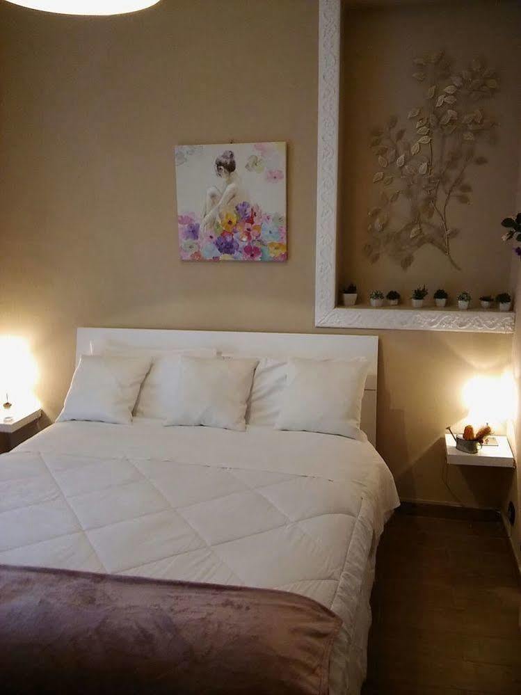 Il Roseto Bed & Breakfast Frosinone Exterior photo